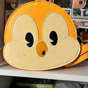 Loungefly Parks bag Orange Bird